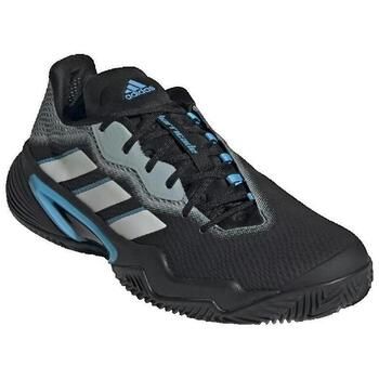adidas Zapatillas de tenis Barricade para hombre
