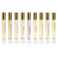 set de descubrimiento edicion blanca - 8 x 10 ml - maison maissa