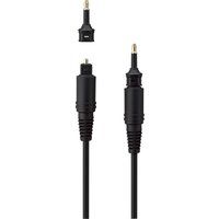 logik l15doc15 15m digital optical cable gold
