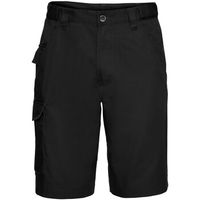 russell short 002m para hombre