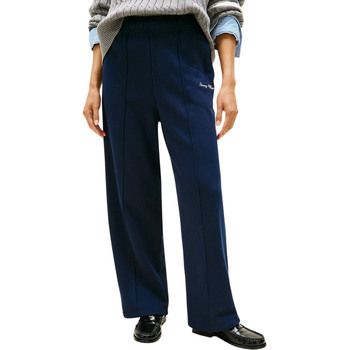 Tommy Hilfiger Pantalones WW0WW48784 para mujer