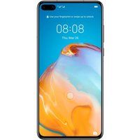 huawei p40 - 128 gb silver frost silver