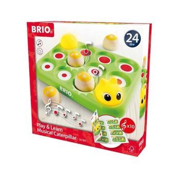 Brio - 30189 - Chenille Musical