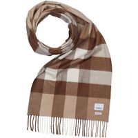 burberry bufanda - para mujer