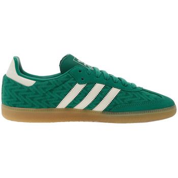 adidas Zapatillas Baskets Samba OG daim para mujer
