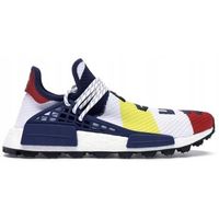 adidas zapatillas nmd hu pharrell x billionaire para hombre