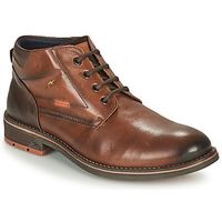 fluchos botines terry para hombre