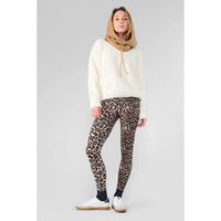le temps des cerises pantalones leggings leggings zayn para mujer