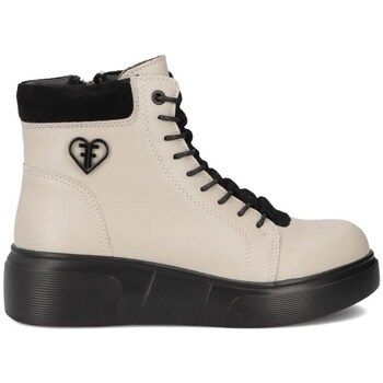 Filippo Botines DBT712825BE para mujer