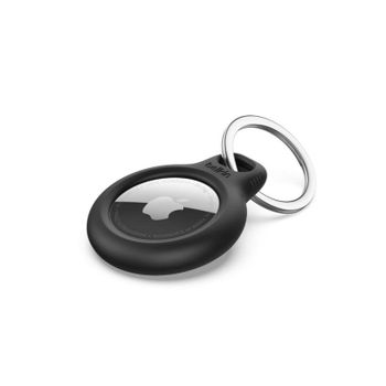 Funda Belkin para AirTag Resistente a Rayones 4 Unidades