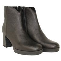 dada deportivas moda botin con plataforma goma y tacon 7 cm fabricado en espana para mujer