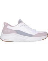 de skechers slip-ins vapor foam blanco