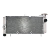 refrigerador motor honda cb 600 f hornet 98-06 agua