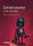 Deletréame y te escribo
