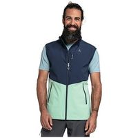 schoffel chaqueta de punto softshellweste tonion vest para hombre