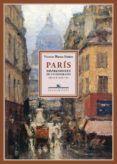 paris impresiones de un emigrado