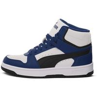 puma zapatillas altas 40880003 para mujer