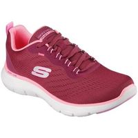 skechers zapatos bajos 150201burg para mujer