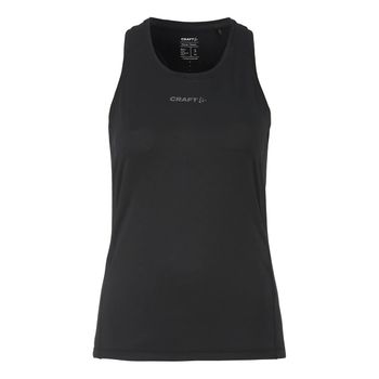 Craft ADV Essence Camiseta de running Mujeres - negro