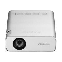 asus zenbeam e1r proyector ansi led wvga 200 lumenes