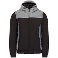jott chaquetas paco ml capuche softshell para hombre