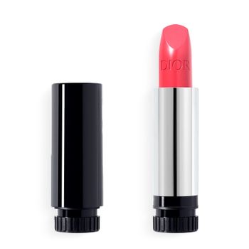 Dior Labiales Barra De Labios Color Couture - Acabados Satinado - Tratamiento Floral Hidratante - Larga Duración
