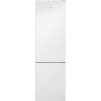 AEG RCB736E4ML Frigorífico Combi E Blanco