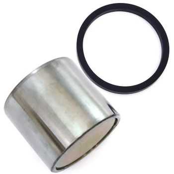 Kit de juntas de pinza de freno Honda CB 500 Four K delantera completa