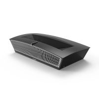 ue directo casiris h6 ultra corto alcance antiluz proyector 4k rgb triple laser uhd 3d dolby atmos 3000 ansi lumenes p