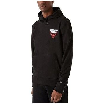 New-Era Jersey SUDADERA NBA CHICAGO BULLS HOMBRE para hombre