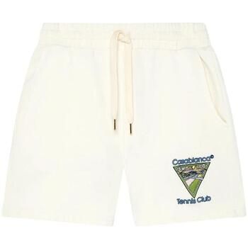 Casablanca Short Tennis Club Icon para hombre
