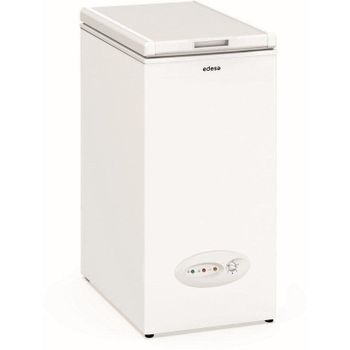 Edesa EZH-0611 Arcón Congelador Independiente 59 L E Blanco