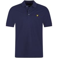 lyle  scott polo gt35322 para hombre