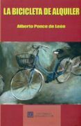 la bicicleta de alquiler