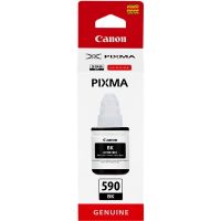 canon gi-590bk cartucho original negro