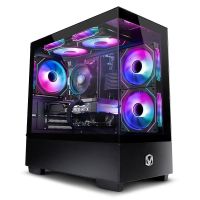 vibox v-206 amd ryzen 5 5500 16gb 1tb ssd rtx 5060 rgb windows 11 wifi