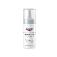 eucerin hyaluron-filler 10 pure vitamin c booster 1 vial