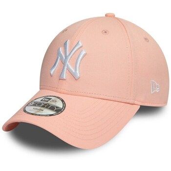 New-Era Gorra 940K Mlb Kids League Essential Neyyan para niño