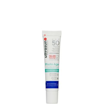 Ultrasun Photo Age Control Fluid SPF50 40ml