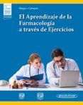 el aprendizaje de la farmacologia a traves de ejercicios  e-book