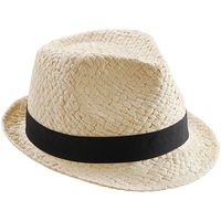 beechfield sombrero s-m pc6653 para mujer
