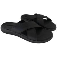 nicoboco chanclas chancla cruzada sulcon para mujer