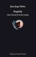 hesperida canto universal de las islas canarias