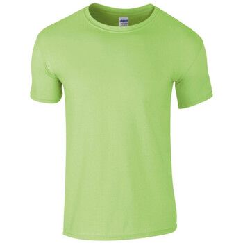 Gildan Camiseta SoftStyle para hombre
