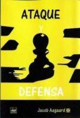 ataque y defensa
