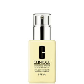 Clinique Dramatically Different Moisturising Lotion+ SPF50 75ml