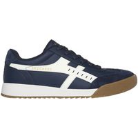 skechers deportivas moda baskets zinger manzanilla totale cuir para hombre