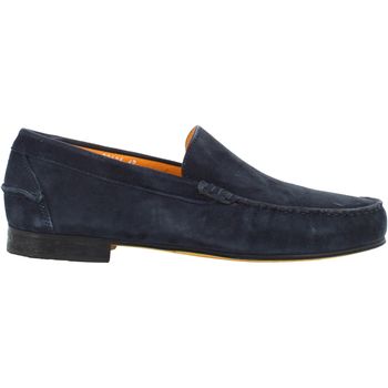 Antica Cuoieria Mocasines 22686-A-VH9 para hombre