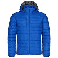 c-clique cazadora hudson para hombre