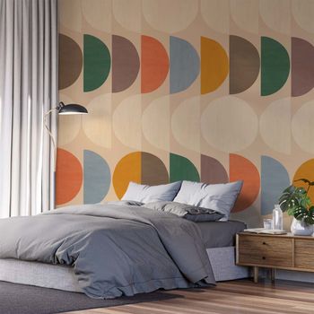 Papel pintado suite 156x270cm